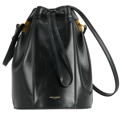 Talitha Medium Bucket, front view